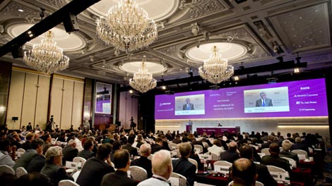 Concluido el Diálogo Shangri-la 2014 sobre la seguridad de Asia- Pacífico